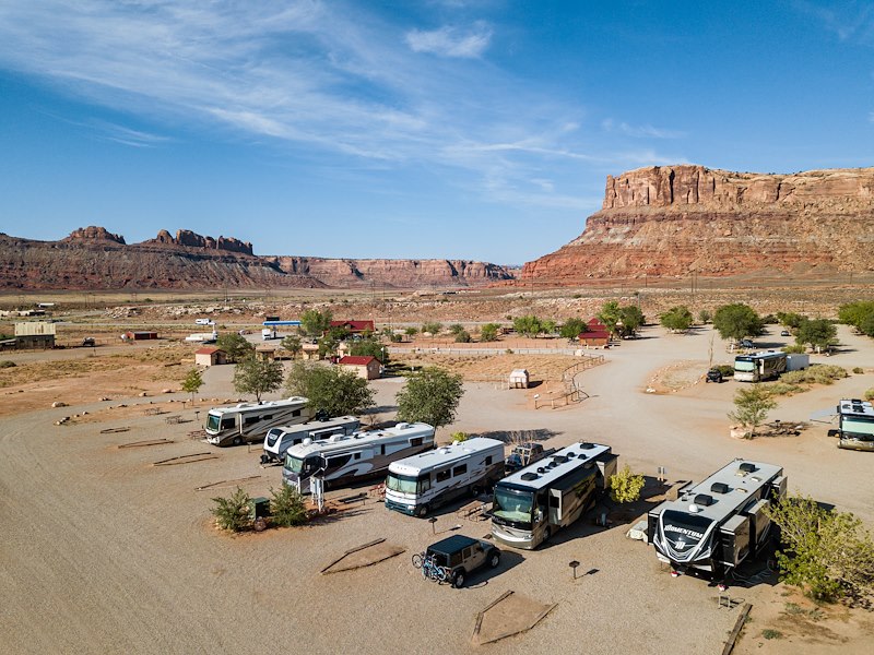 Sun Outdoors Canyonlands Gateway