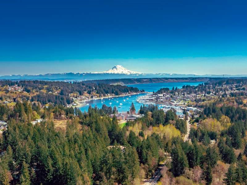 Sun Outdoors Gig Harbor