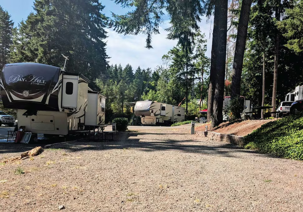 Sun Outdoors Gig Harbor