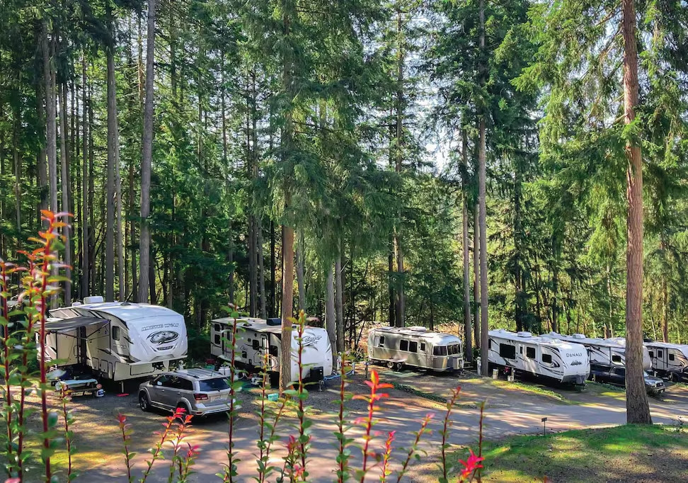 Sun Outdoors Gig Harbor