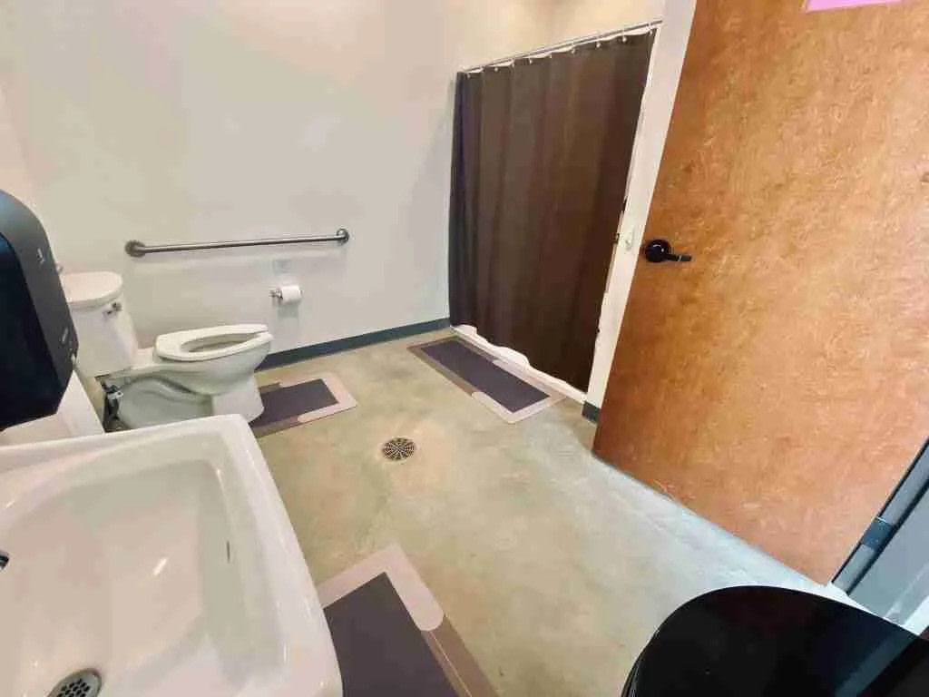 RV Park Near Lake Texoma