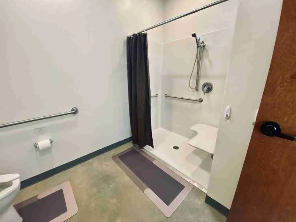 RV Park Near Lake Texoma