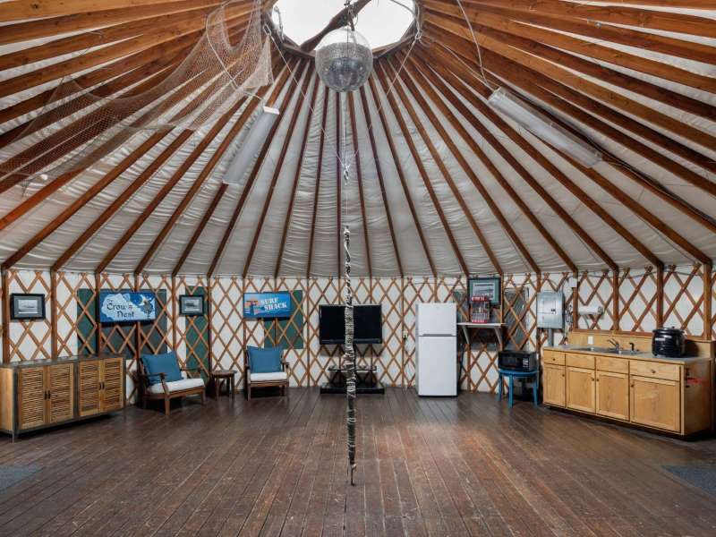 Sun Outdoors Coos Bay