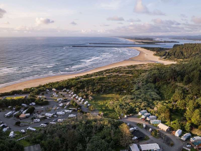 Sun Outdoors Coos Bay