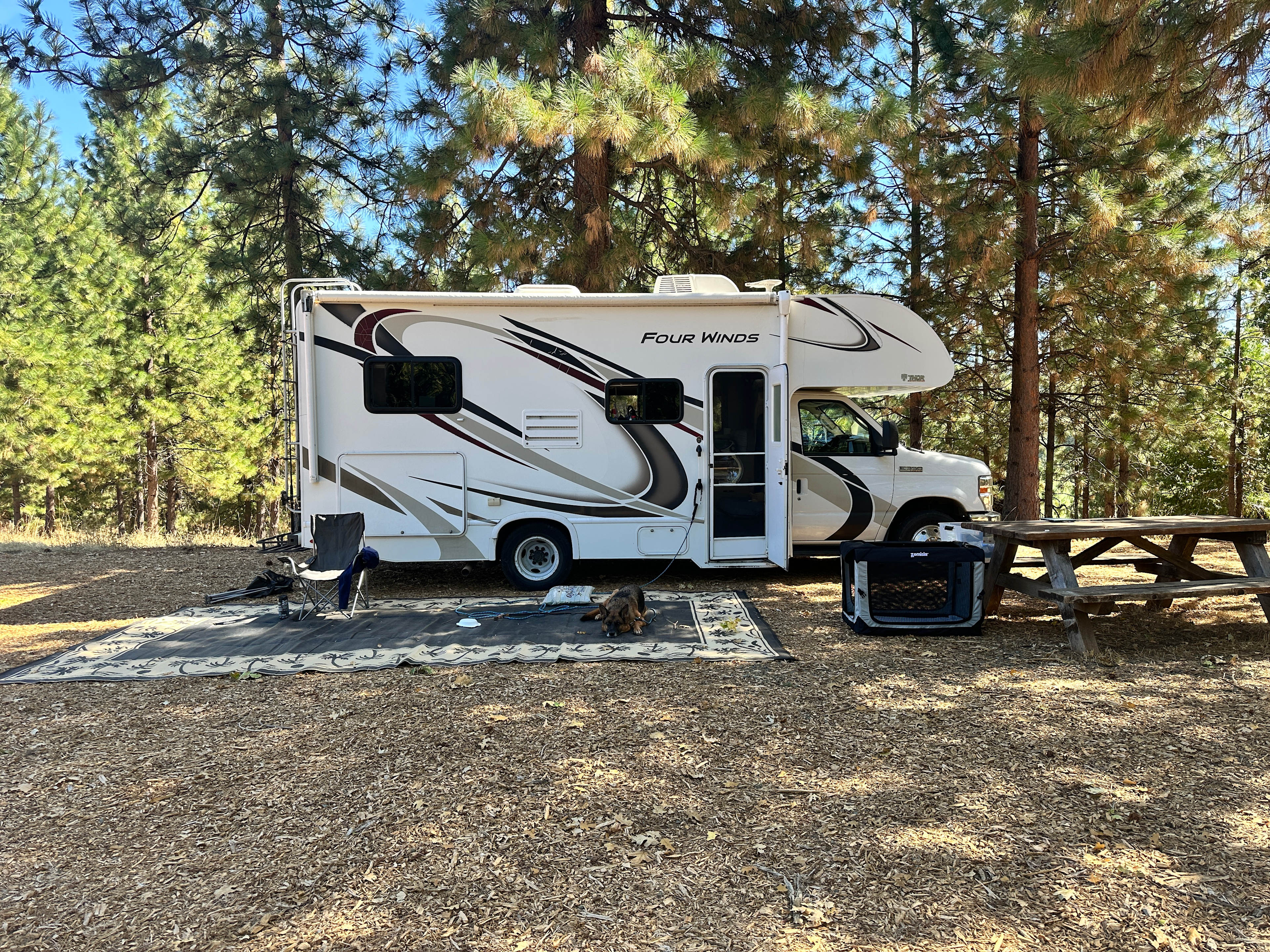 Kantu Outdoor Adventures