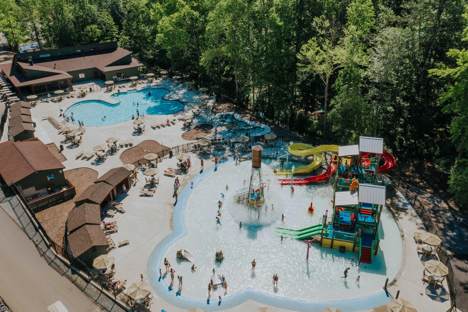 Yogi Bear's Jellystone Park™ Camp-Resort: Golden Valley