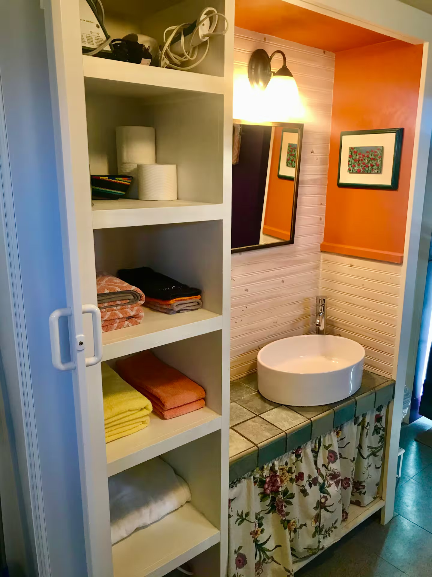 Terlingua GhostTown RV Park