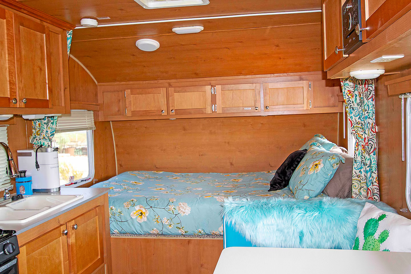 Terlingua GhostTown RV Park