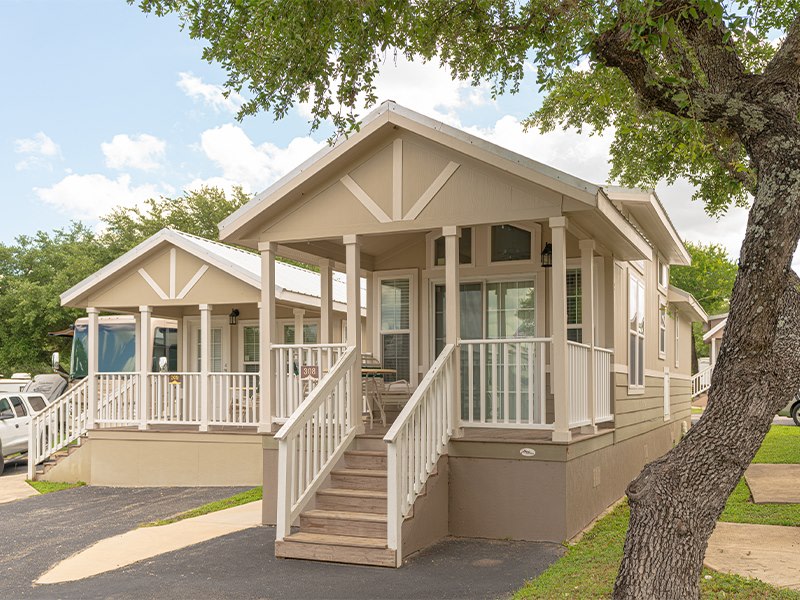 Sun Retreats San Antonio West