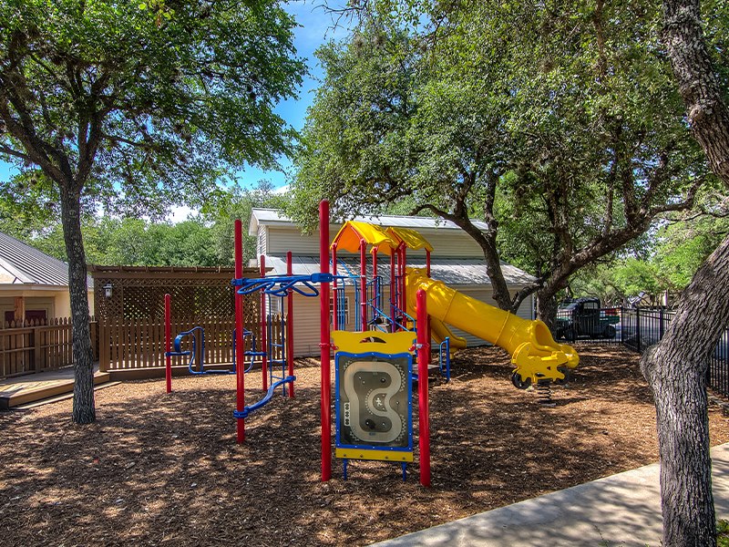 Sun Retreats San Antonio West