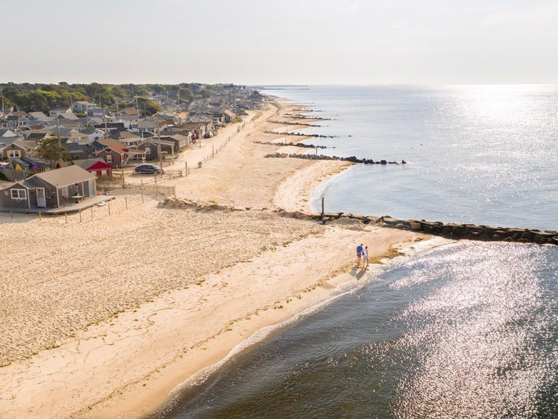 Sun Retreats Dennis Port