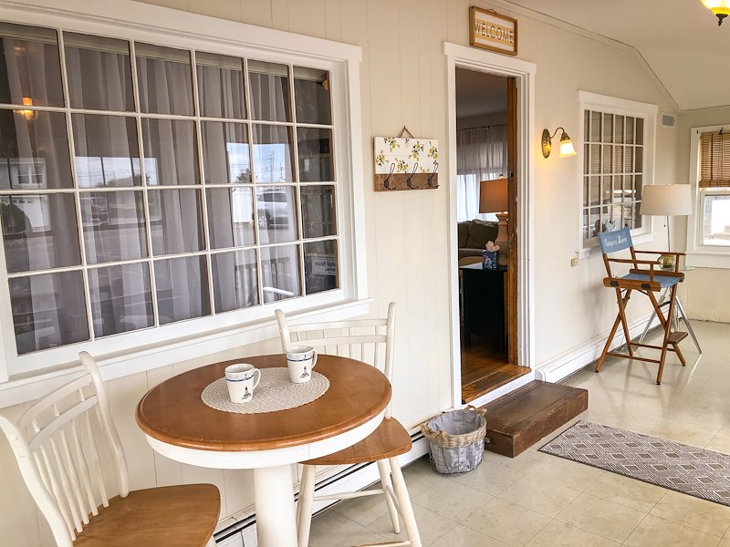 Sun Retreats Dennis Port