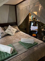 Ananda Rainforest Retreat