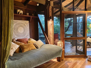 Ananda Rainforest Retreat