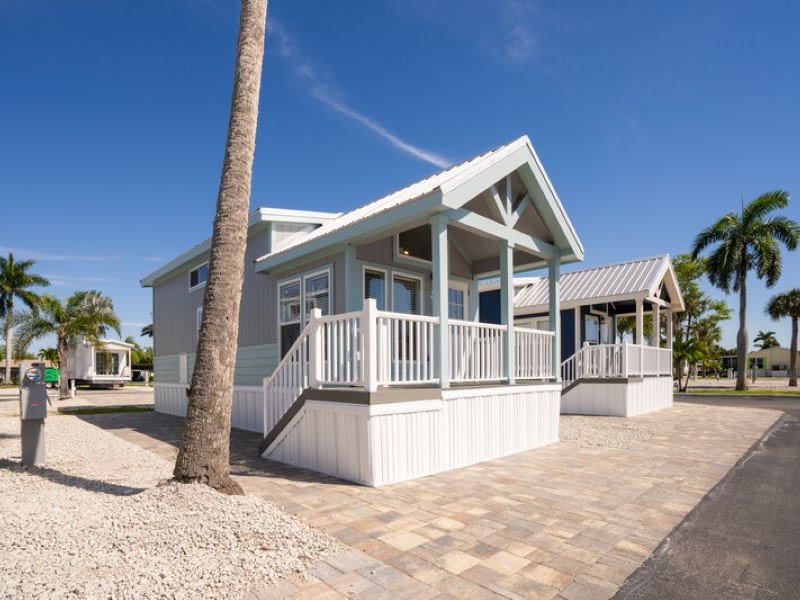 Sun Retreats Fort Myers Beach