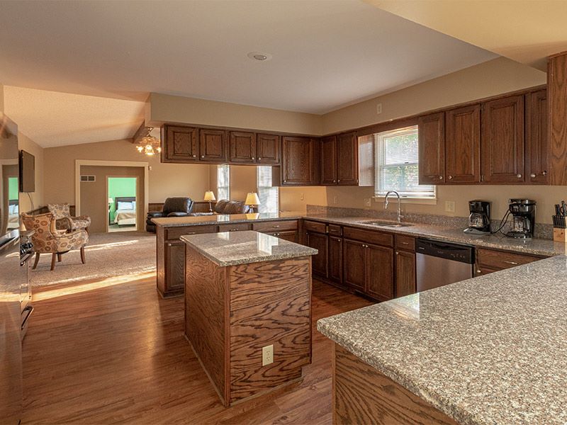 Sun Retreats Geneva on the Lake