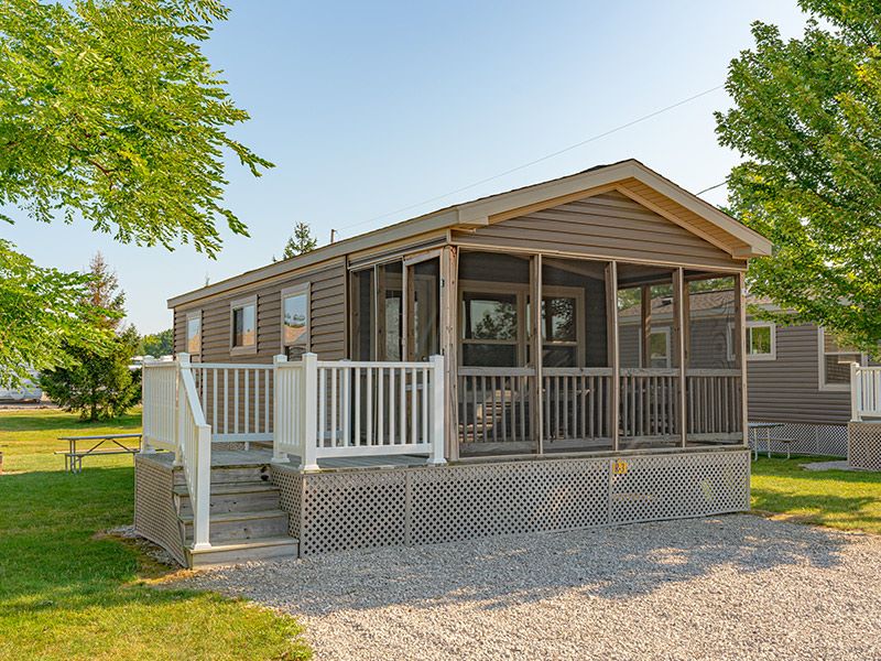 Sun Retreats Geneva on the Lake