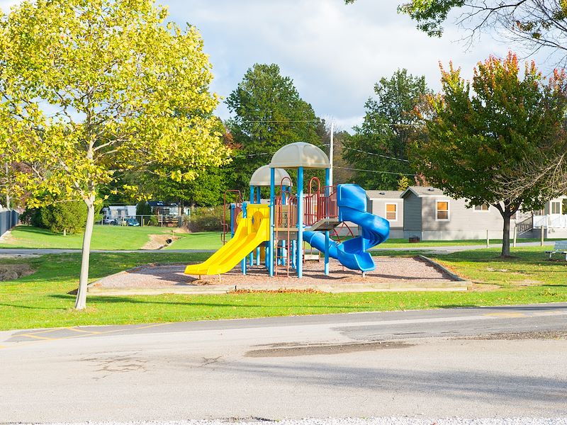 Sun Retreats Geneva on the Lake