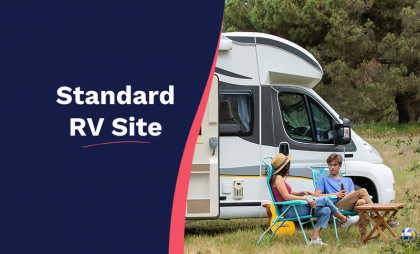 RV Resort @ Walnut Creek