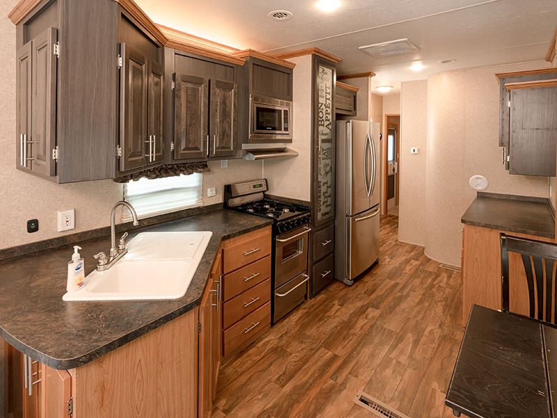 Sun Retreats Homosassa River