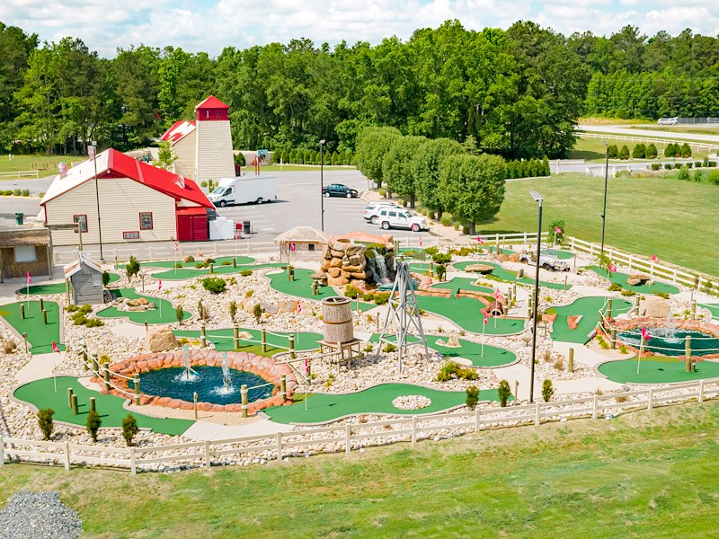 Sun Outdoors Ocean City Gateway