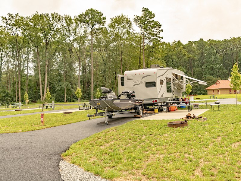 Sun Outdoors Ocean City Gateway