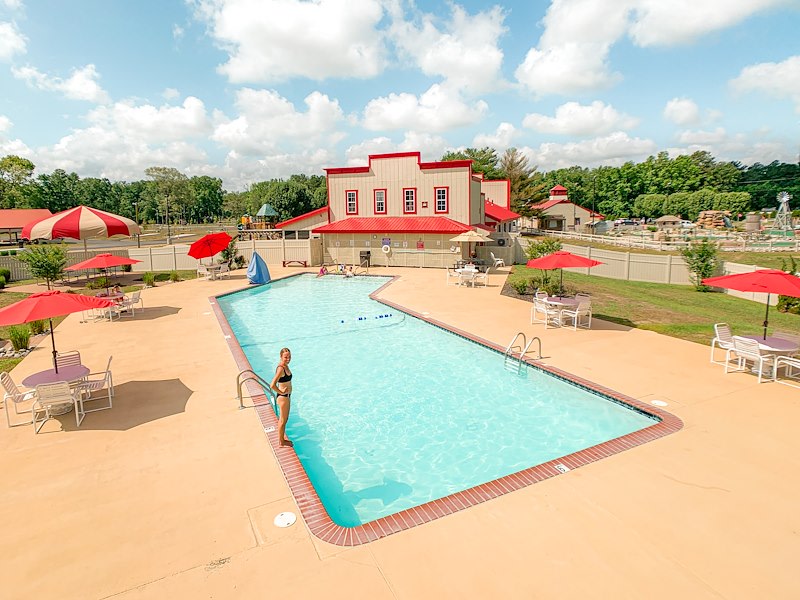 Sun Outdoors Ocean City Gateway