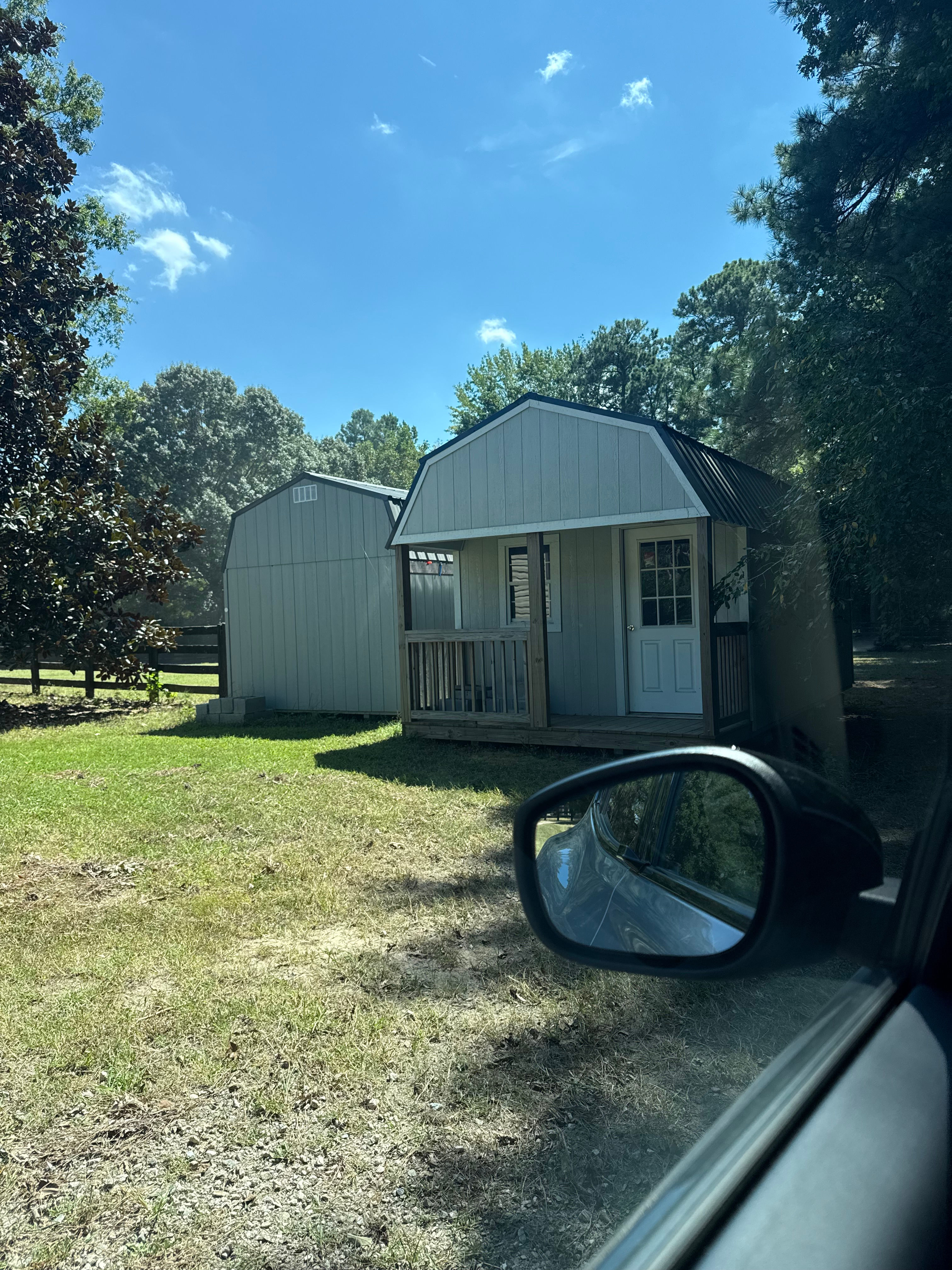 The Pines Horse Farm