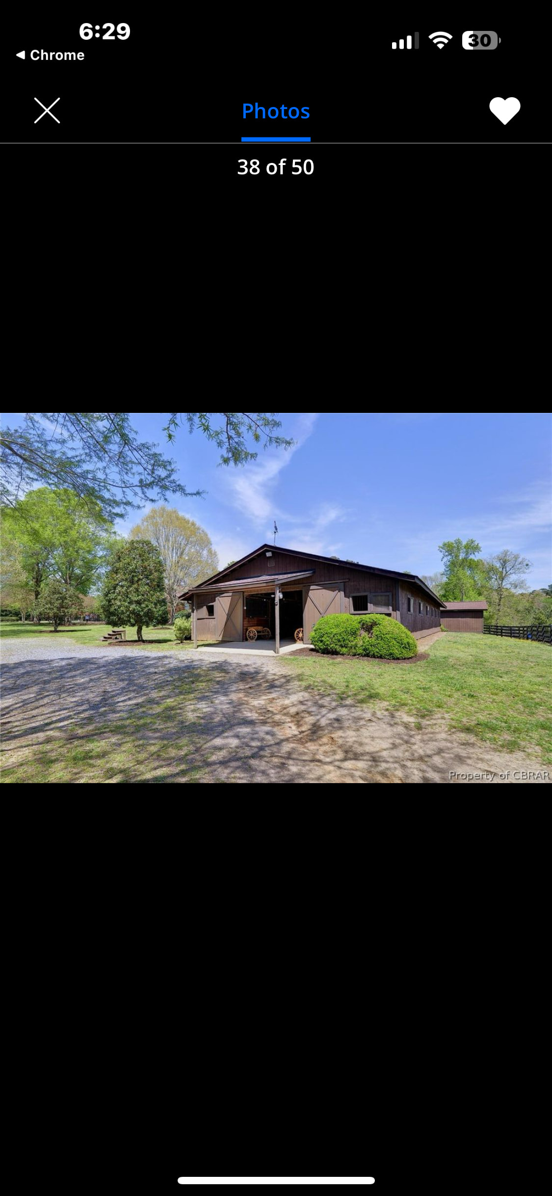 The Pines Horse Farm