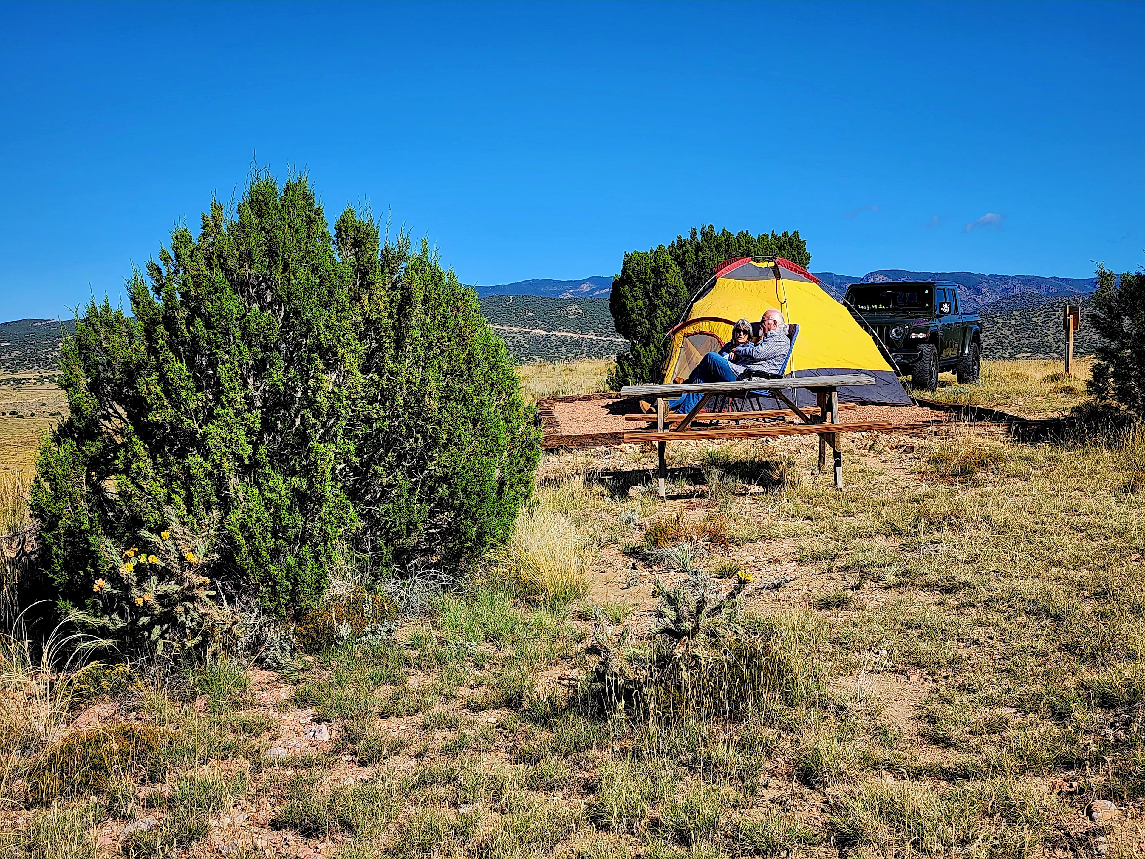Phantom Canyon RV Ranch and Campground