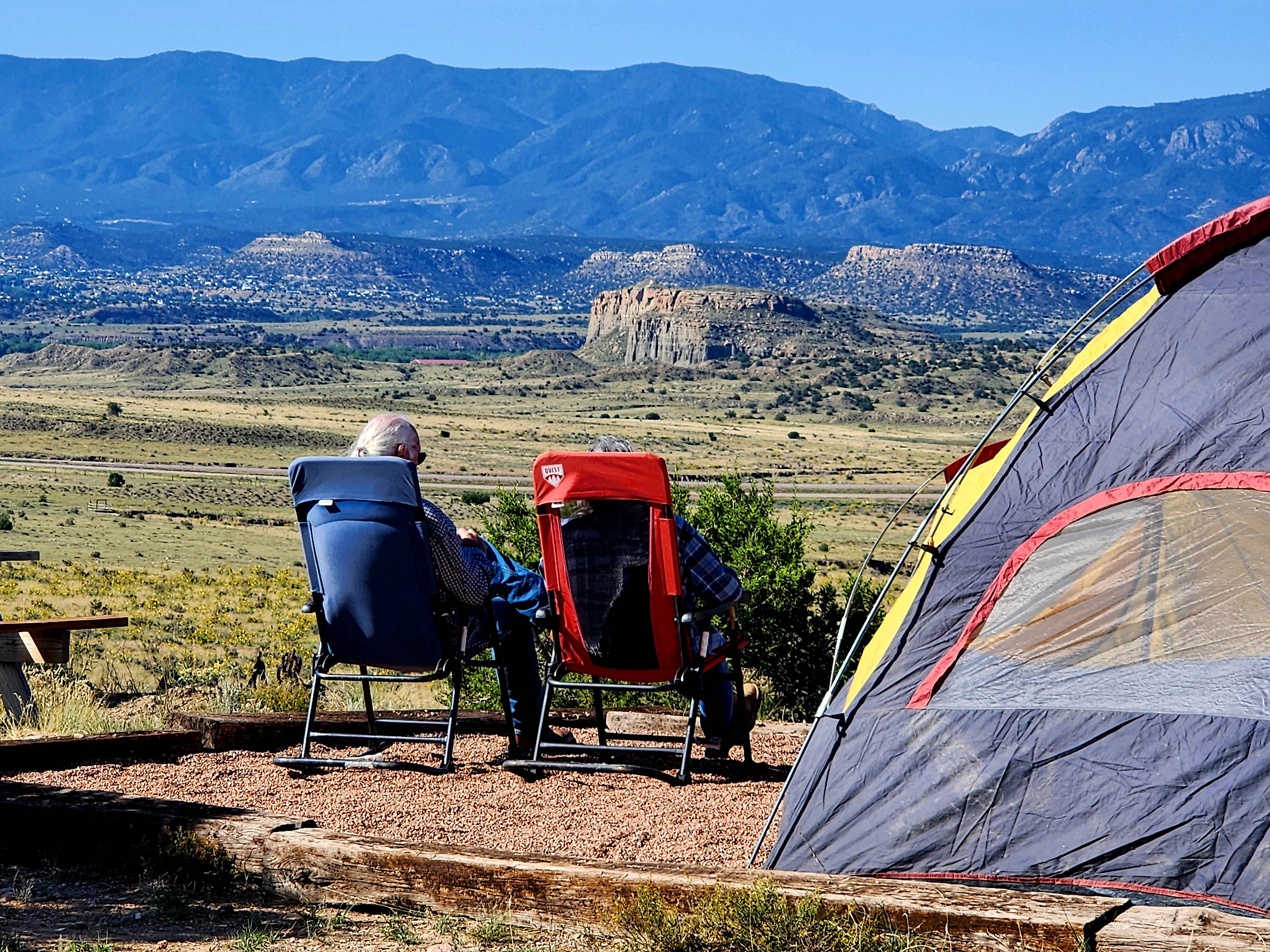 Phantom Canyon RV Ranch and Campground