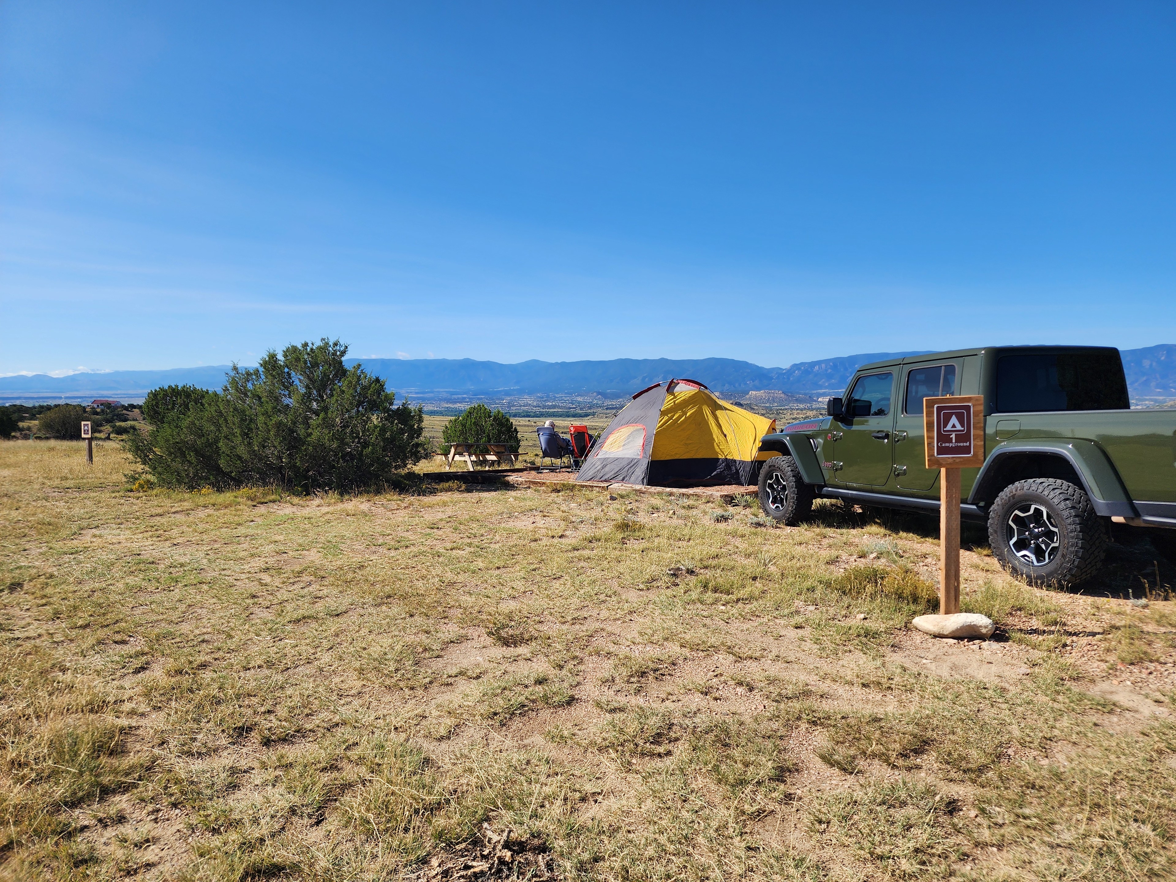 Phantom Canyon RV Ranch and Campground