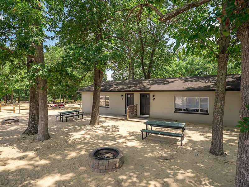 Sun Retreats Shenandoah Valley