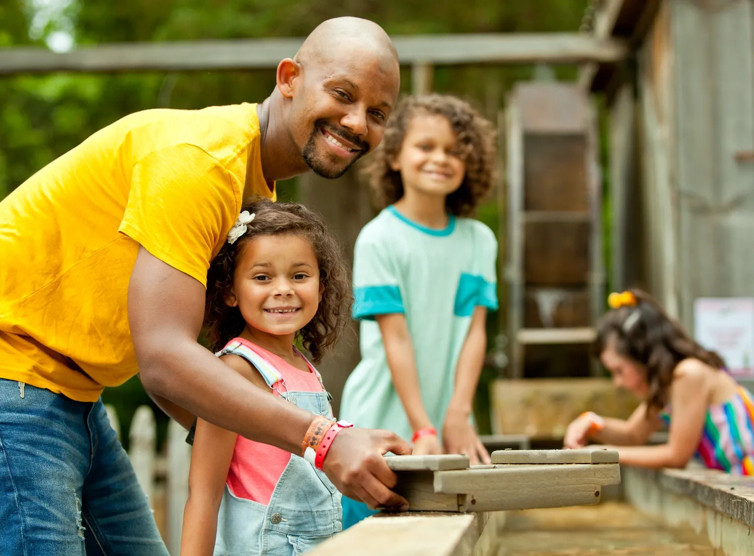 Yogi Bear's Jellystone Park™ Camp-Resort: Williamsport