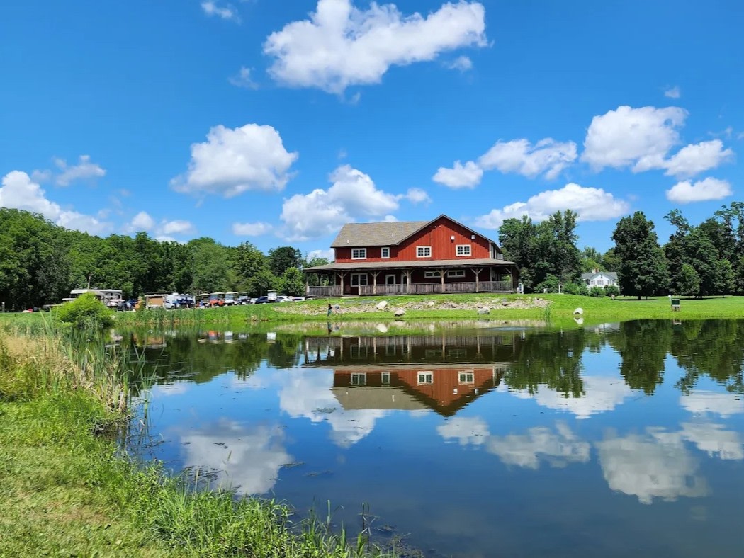 Yogi Bear's Jellystone Park™ Camp-Resort: Gardiner