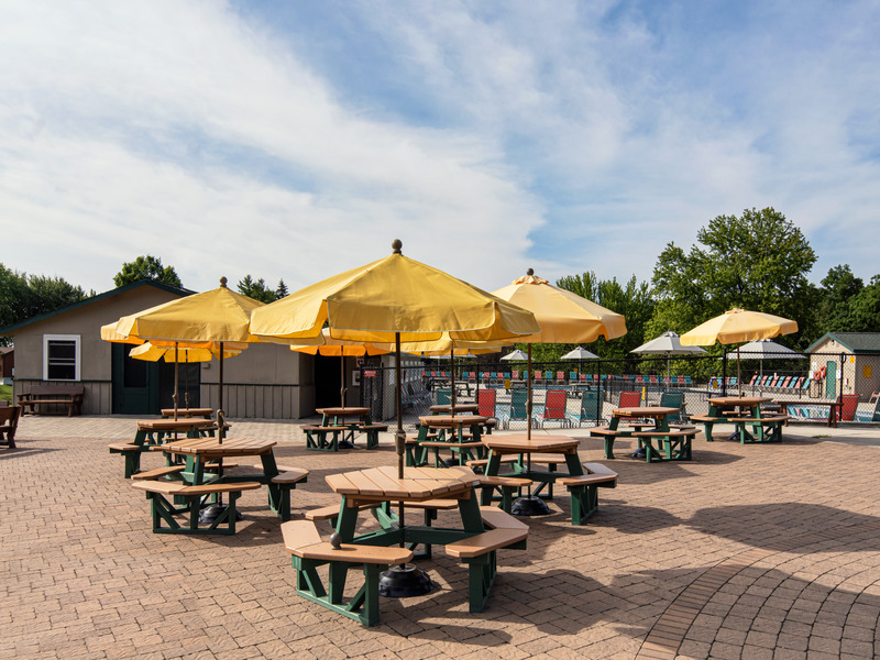 Sun Retreats Fond Du Lac East