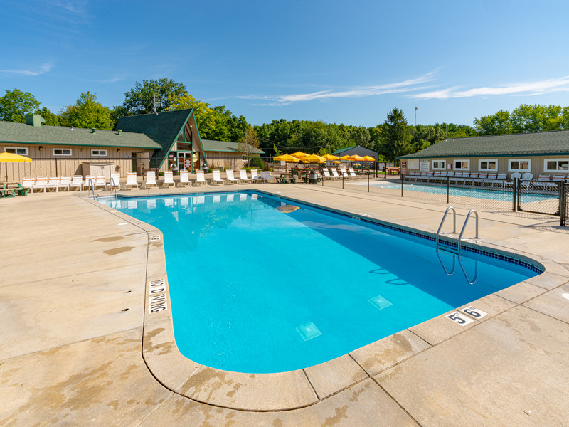 Sun Retreats Fond Du Lac East