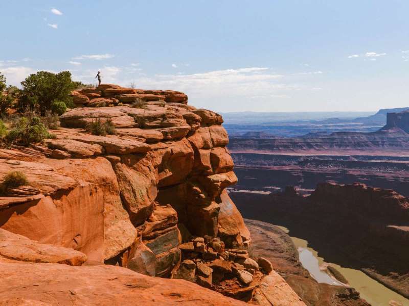 Sun Outdoors North Moab