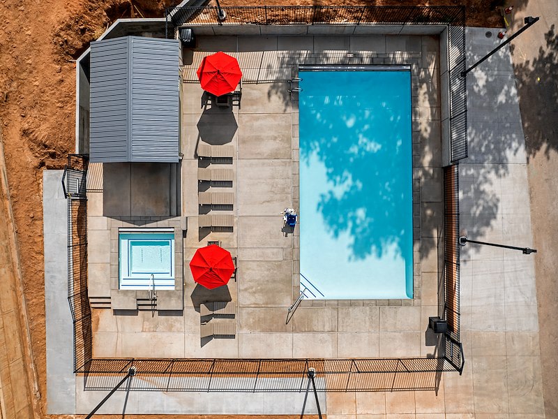 Sun Outdoors North Moab