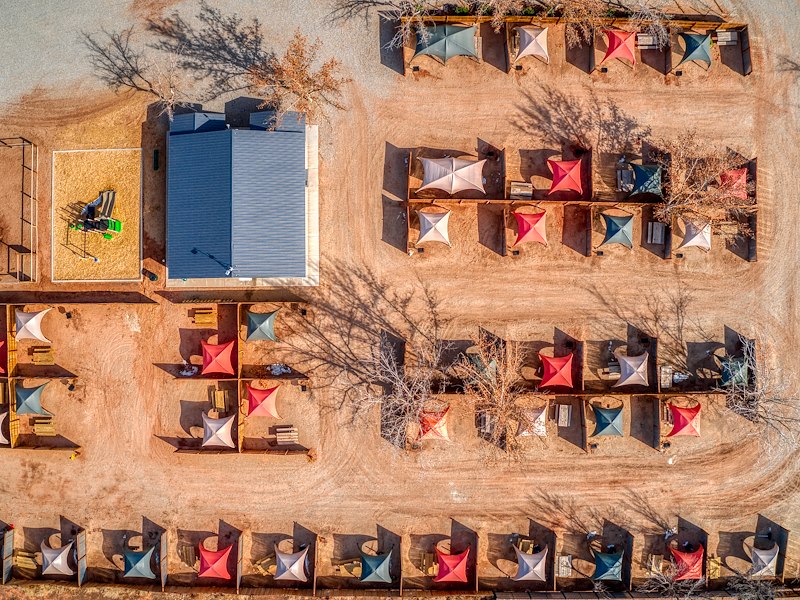 Sun Outdoors North Moab