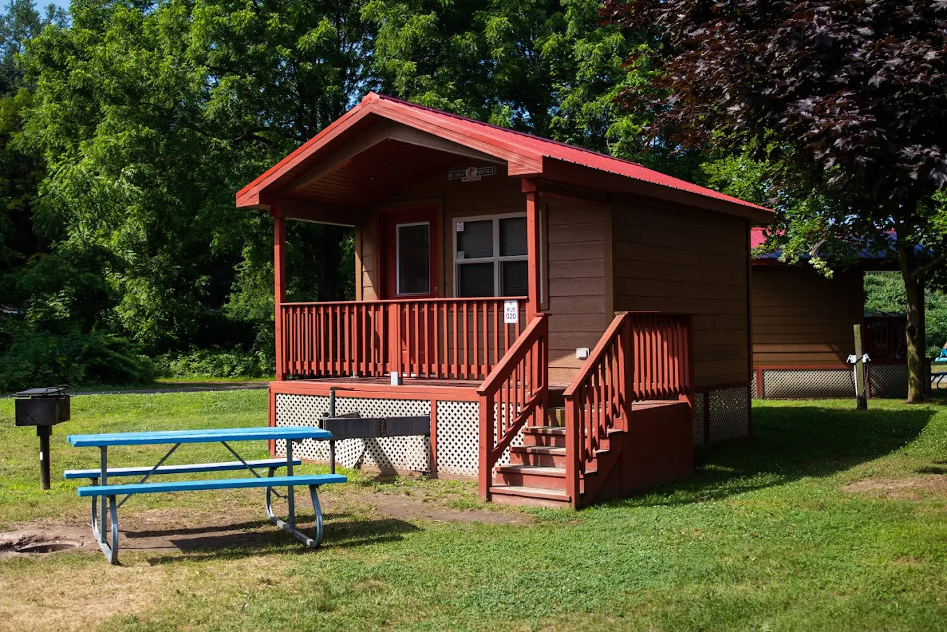 Sun Retreats Sherkston Shores