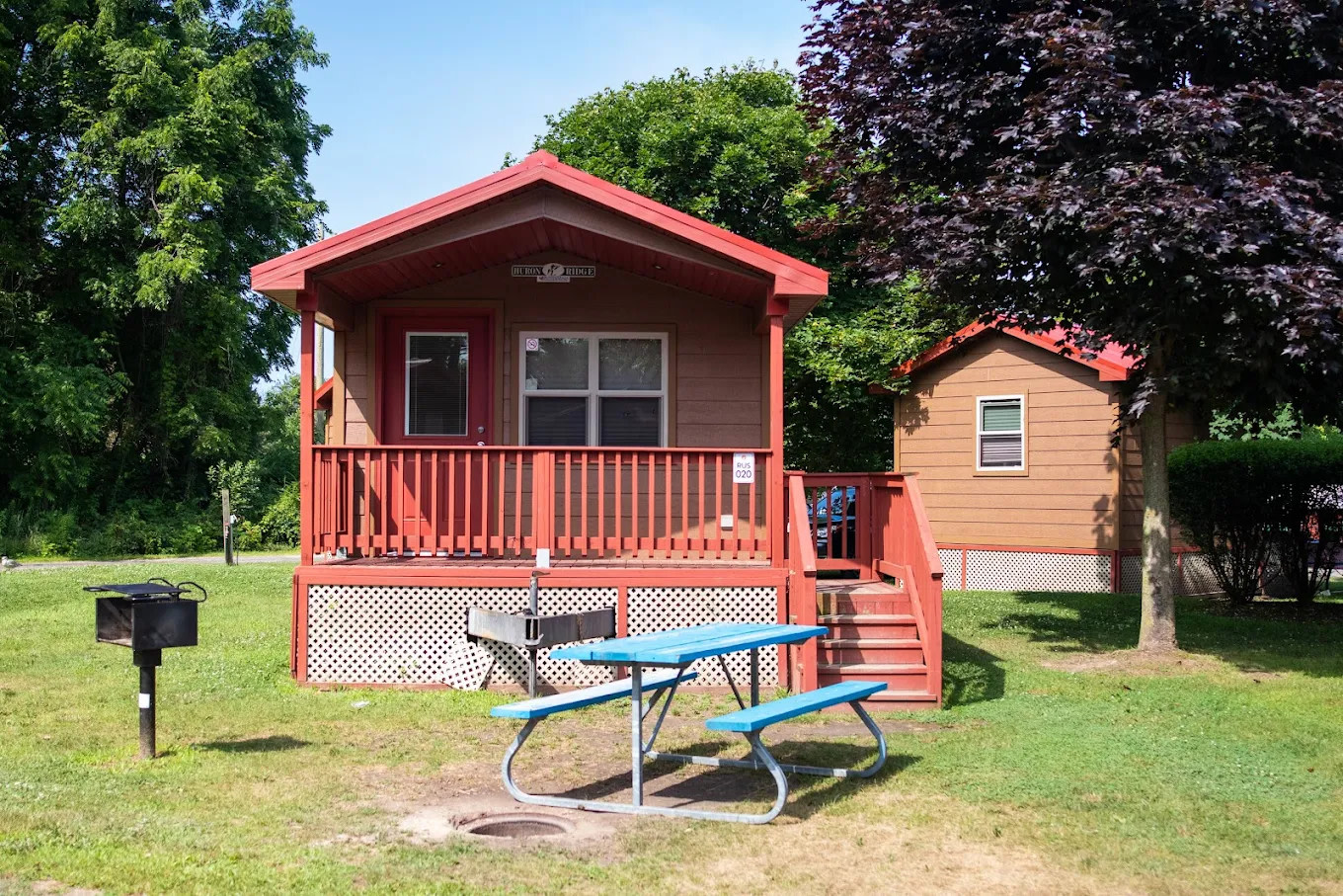 Sun Retreats Sherkston Shores