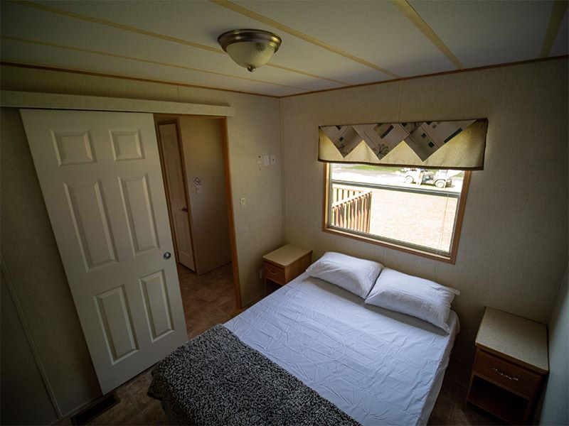 Sun Retreats Amherstburg