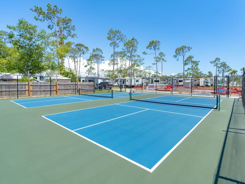 Sun Retreats Estero Bay