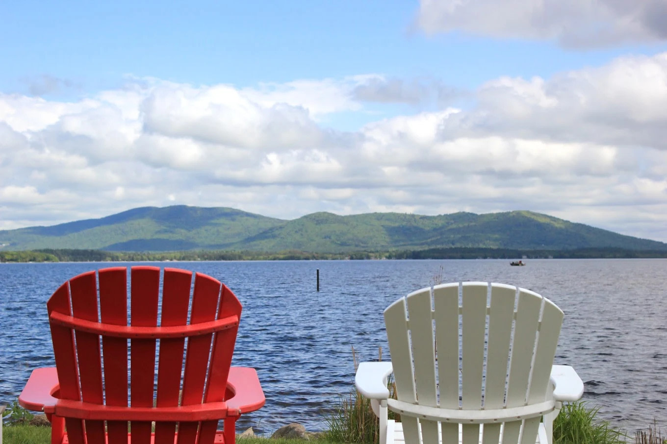 Sun Retreats Westward Shores