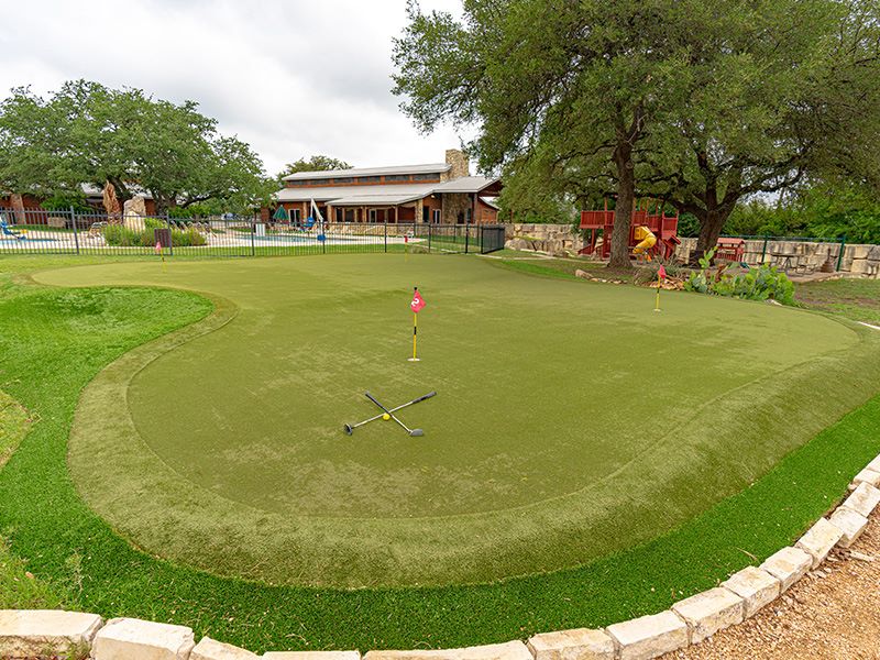 Sun Outdoors Lake Travis
