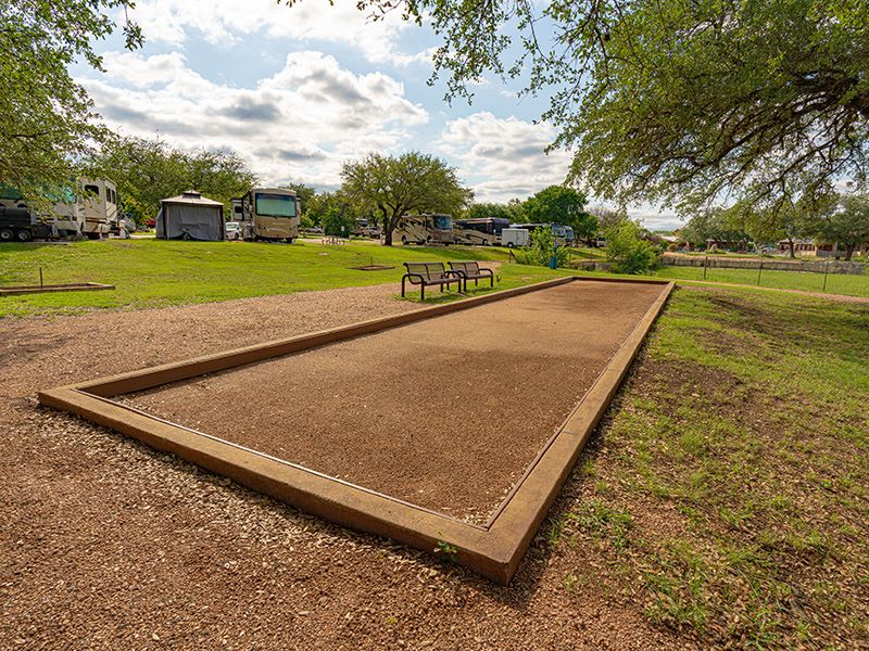 Sun Outdoors Lake Travis