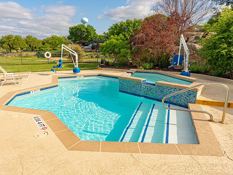 Sun Outdoors Lake Travis