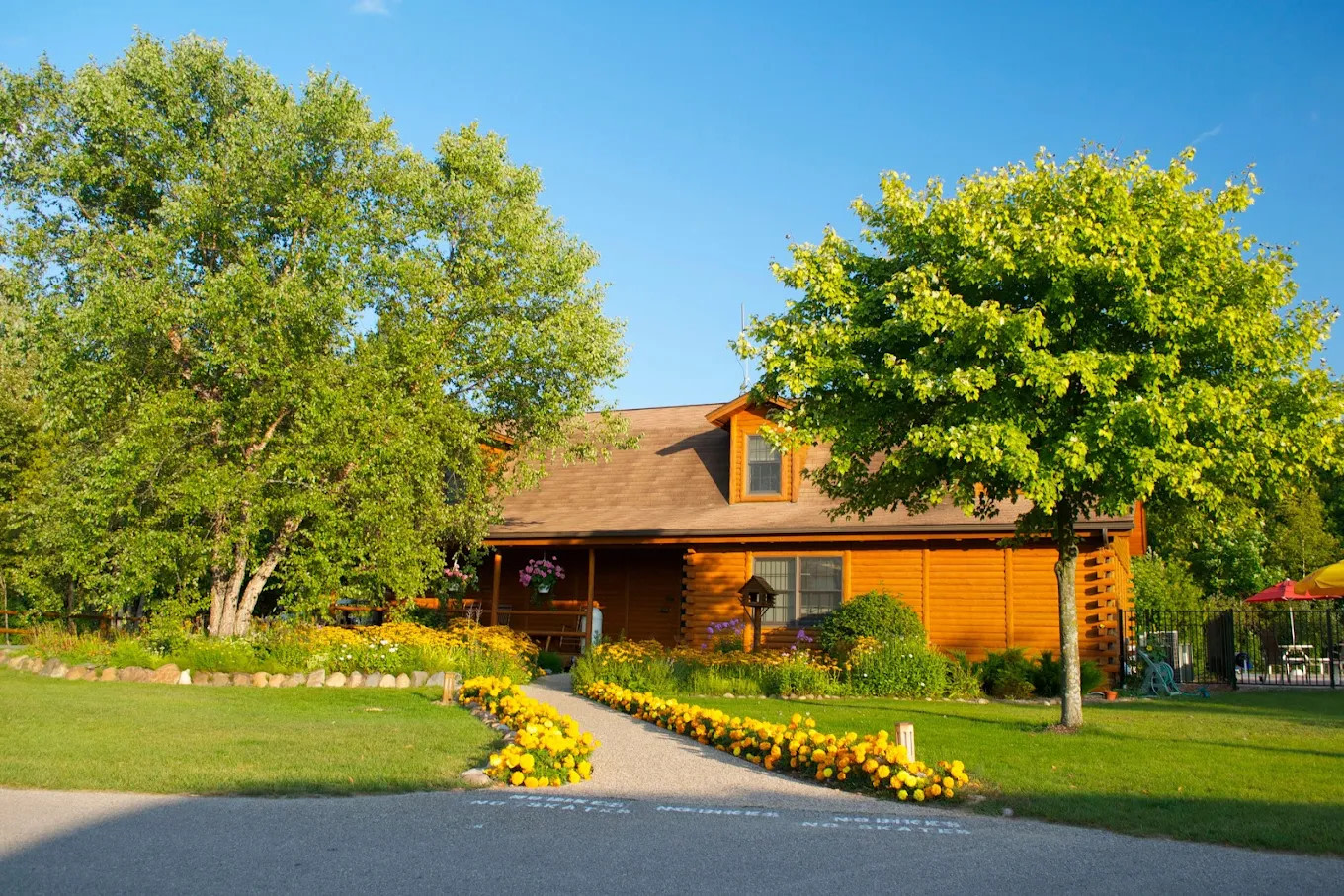 Yogi Bear's Jellystone Park™ Camp-Resort: Petoskey