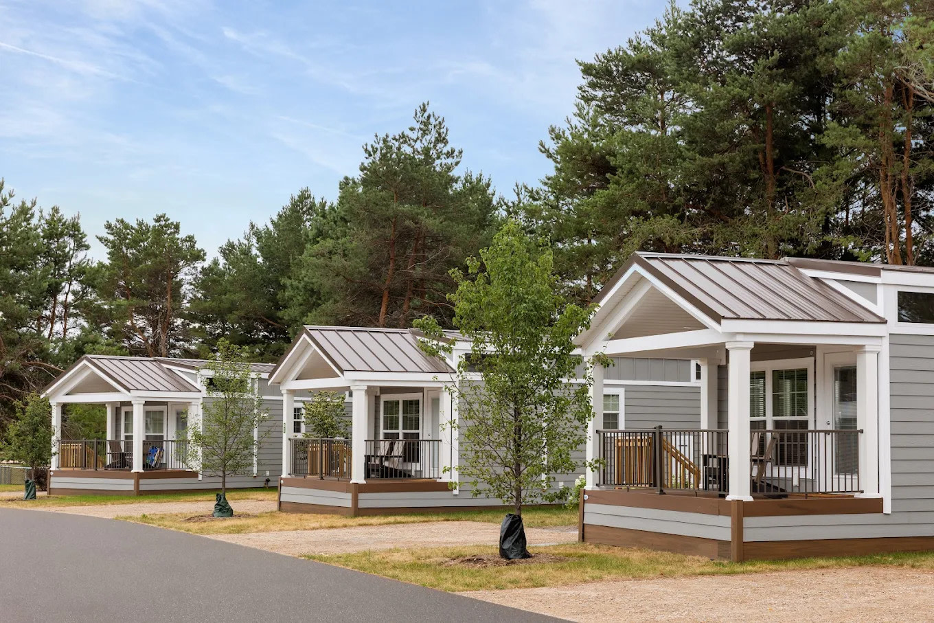 Yogi Bear's Jellystone Park™ Camp-Resort: Petoskey